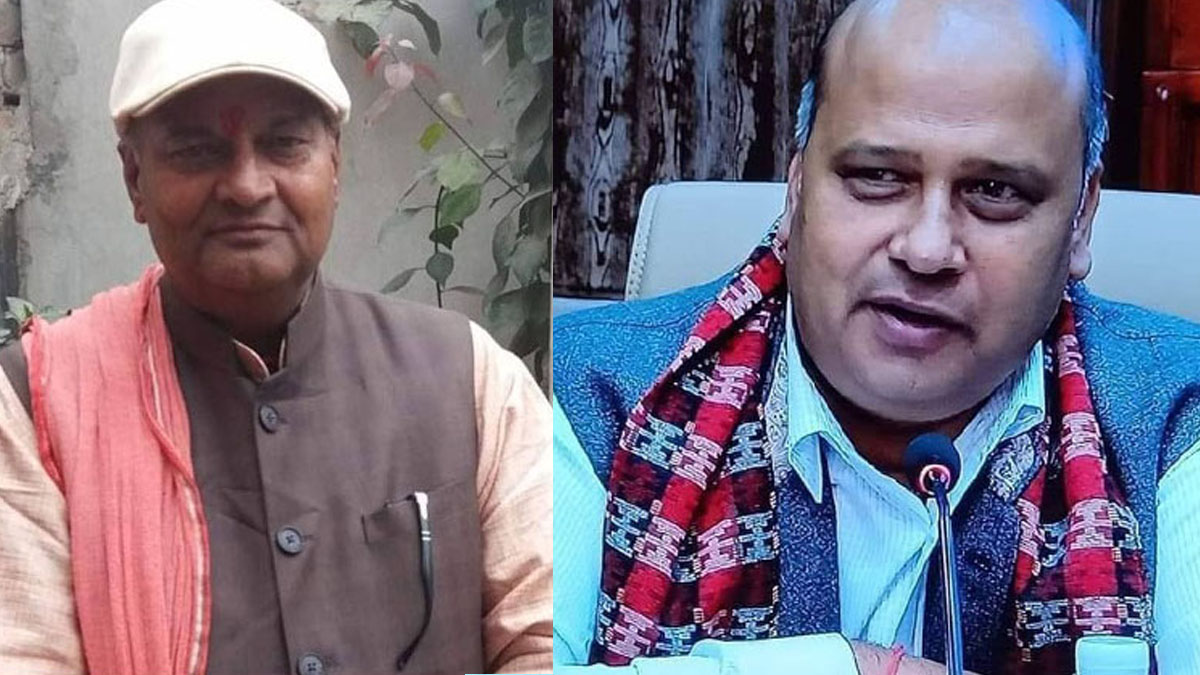 महोत्तरी–४ : दुई गठबन्धनबीच मुख्य प्रतिस्पर्धा